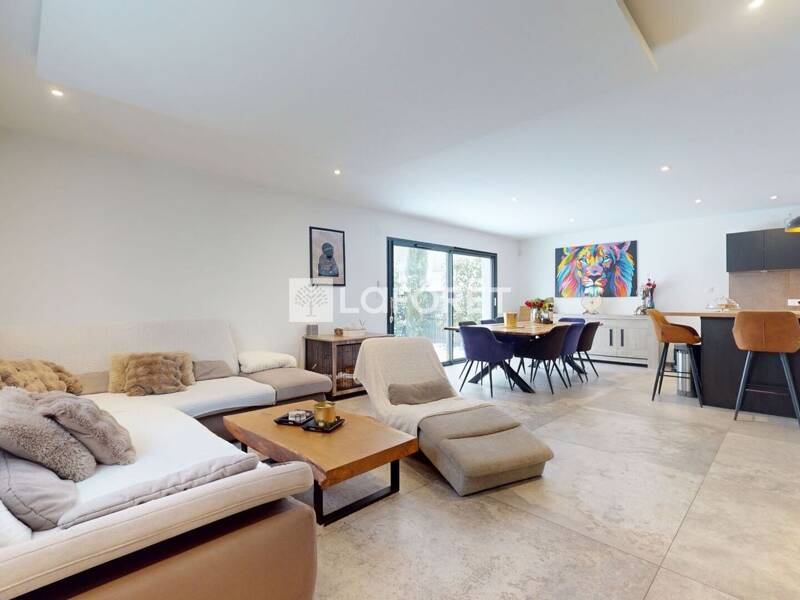 Maison à vendre, 203m², GAMBSHEIM