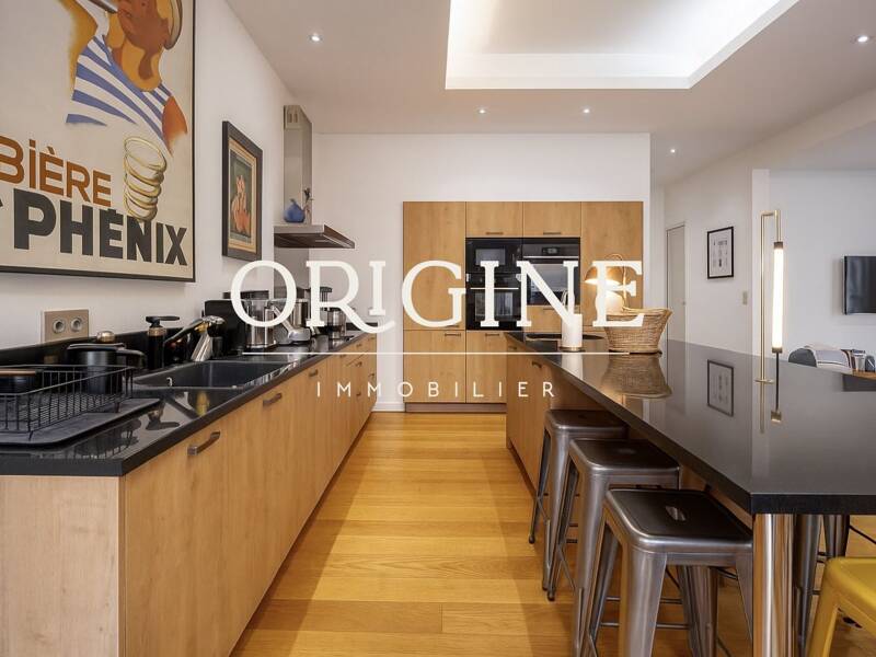 Maison à vendre, 112m², BORDEAUX