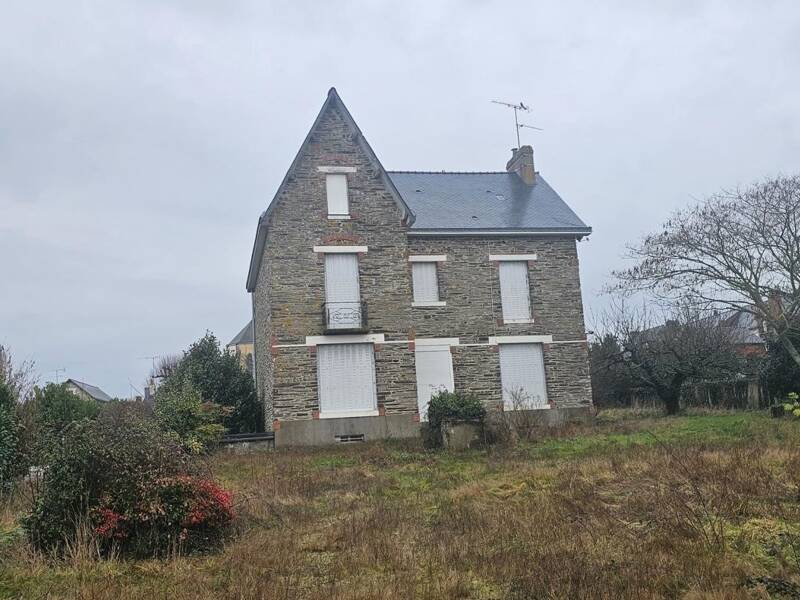Maison à vendre, 170m², MARSAC SUR DON