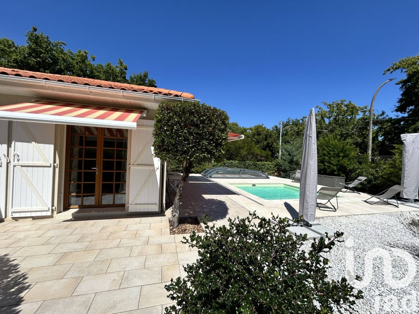 Maison à vendre, 126m², SOULAC SUR MER