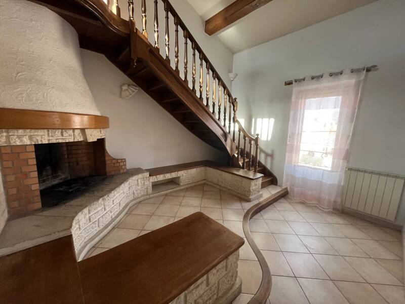 Maison à louer, 73m², SORGUES