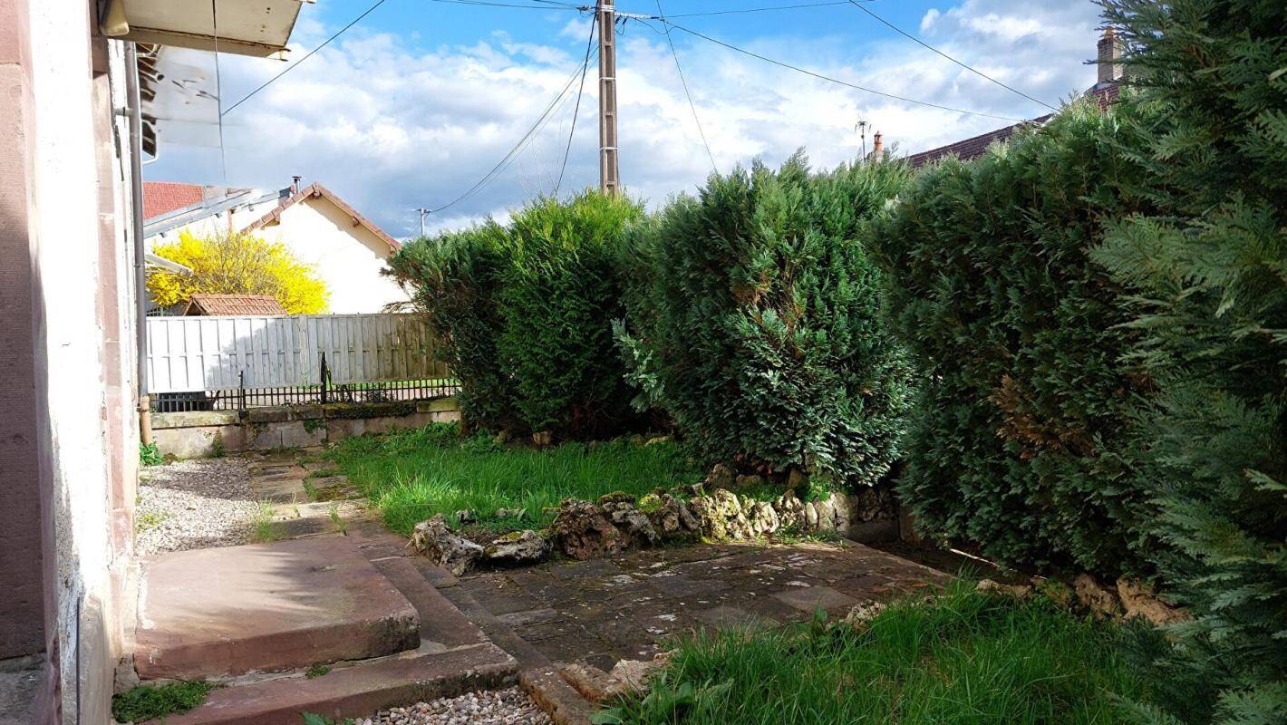 Maison à vendre, 252m², SAINT LOUP SUR SEMOUSE