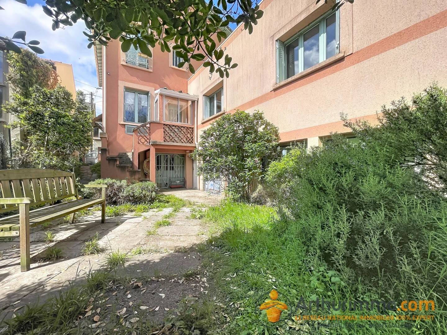 Maison à vendre, 160m², NANTERRE