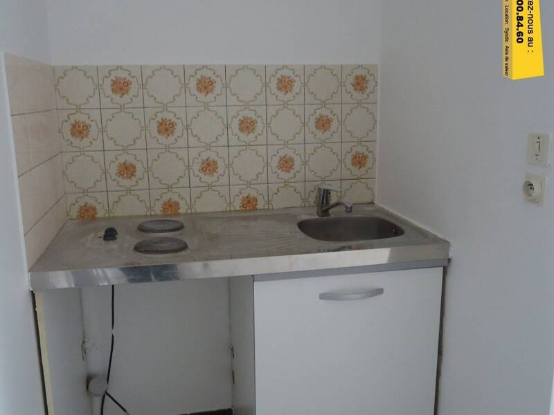 Maison à louer, 24m², SAINT GAUDENS