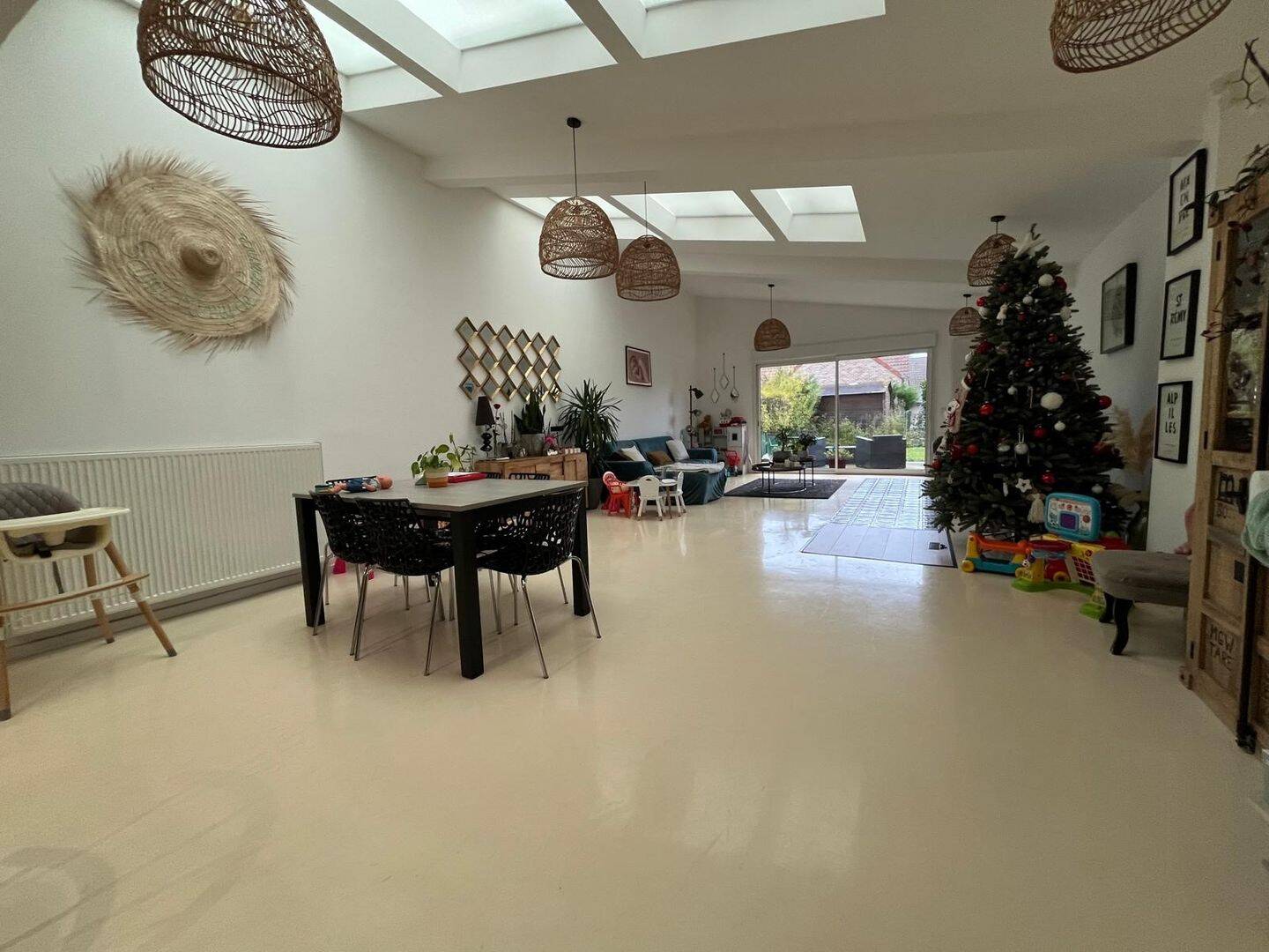 Maison à vendre, 175m², TETEGHEM