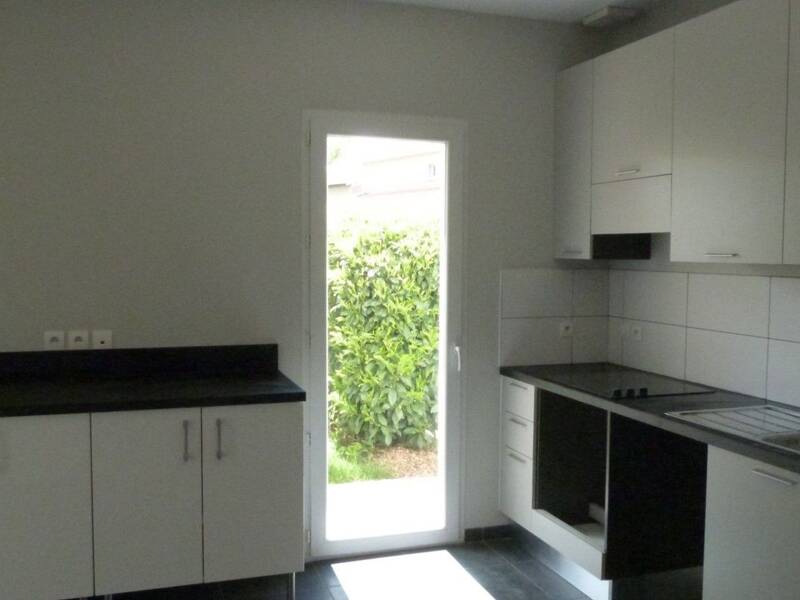 Maison à louer, 116m², CRAPONNE