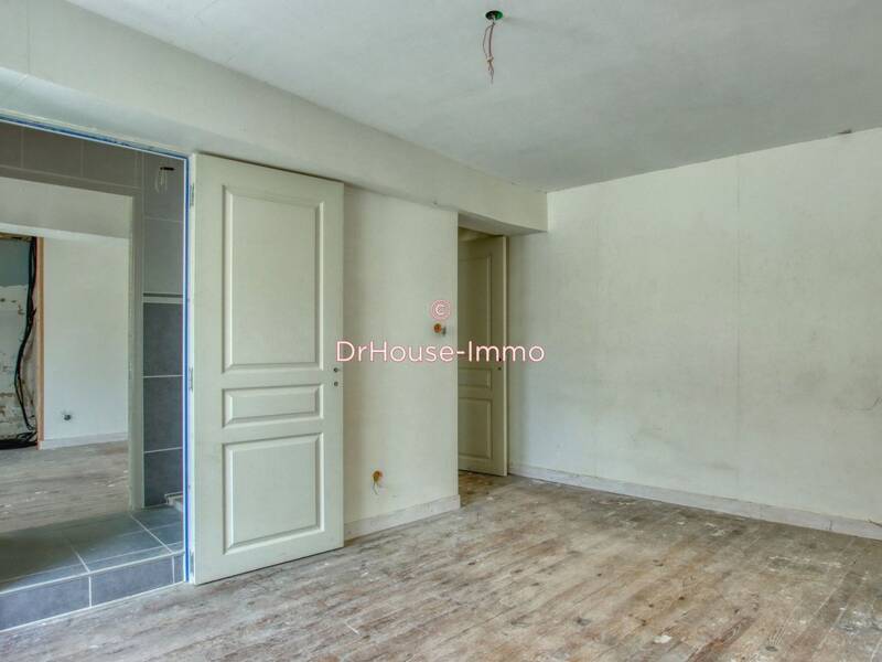 Maison à vendre, 85m², CHAMPDIEU