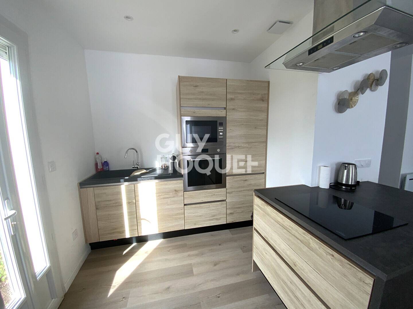 Maison à louer, 81m², SAINT NAZAIRE