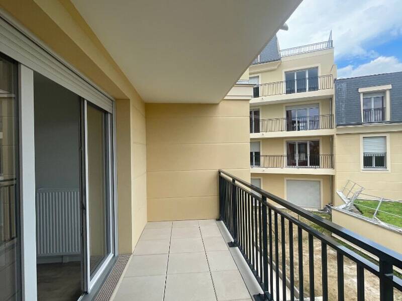 Maison à louer, 62m², CHENNEVIERES SUR MARNE