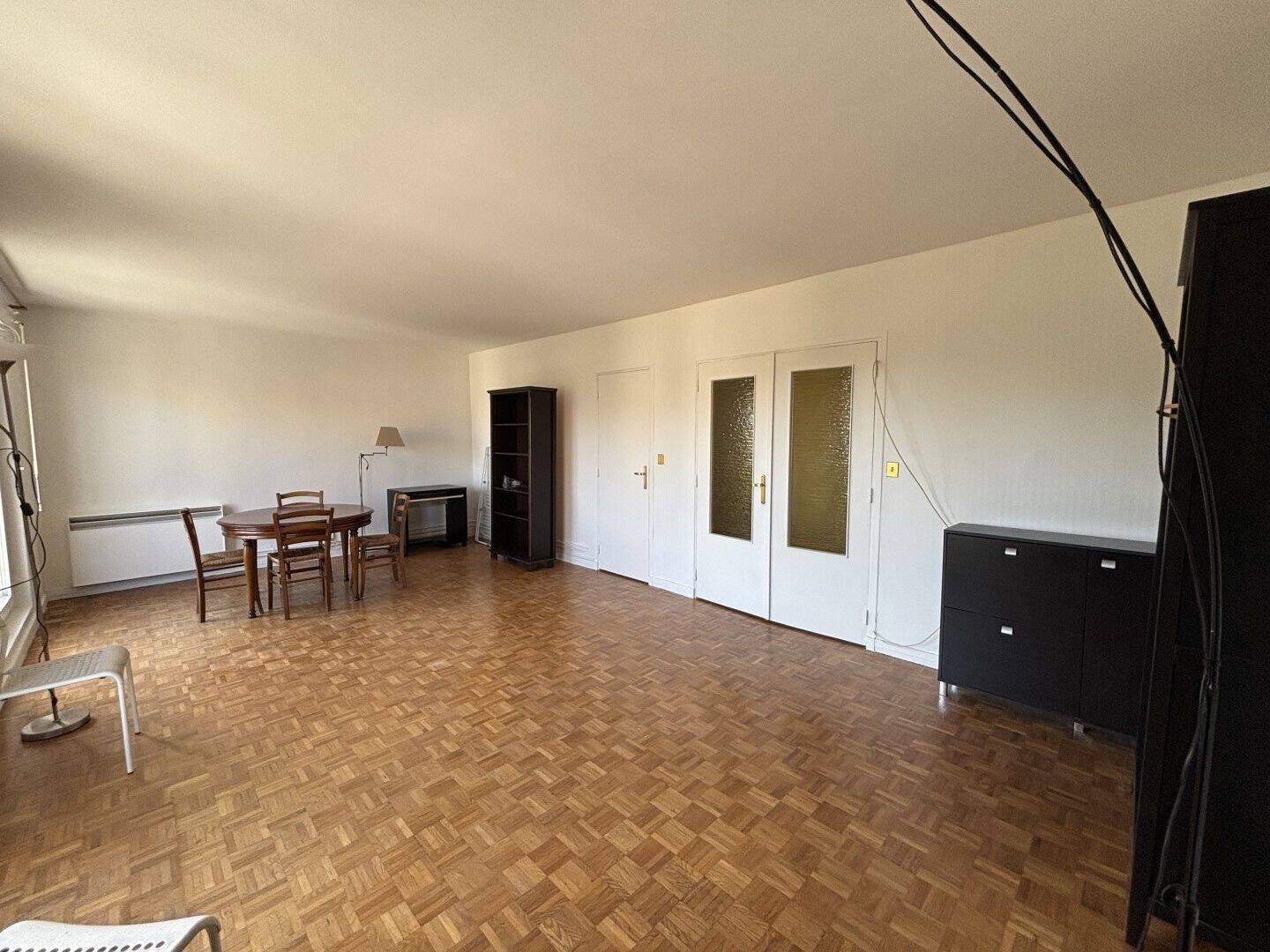 Maison à louer, 57m², SAINT MAUR DES FOSSES