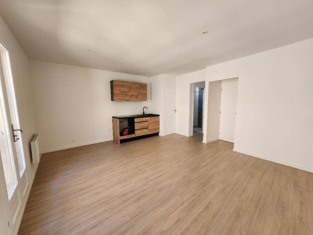 Maison à louer, 55m², BEZIERS