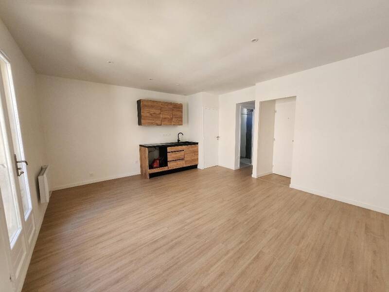 Maison à louer, 55m², BEZIERS