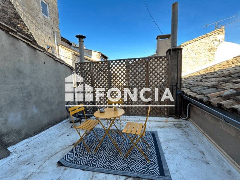 Maison à louer, 96m², NIMES