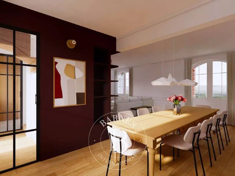 Maison à vendre, 160m², SAINT MALO