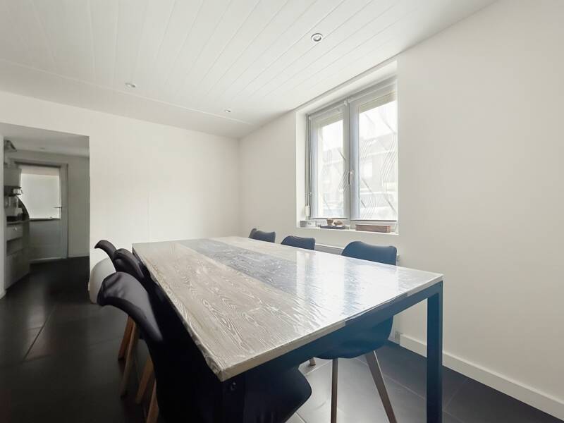 Maison à vendre, 85m², TETEGHEM