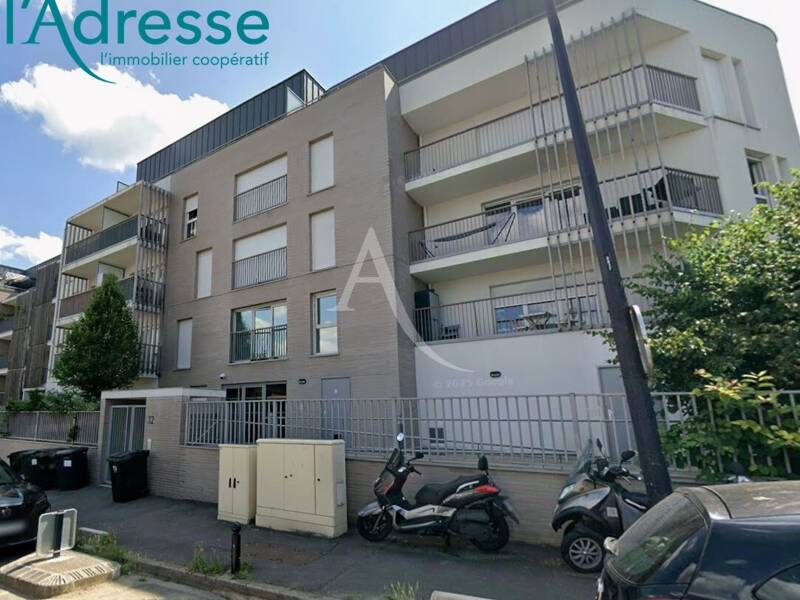Maison à louer, 44m², CHAMPIGNY SUR MARNE