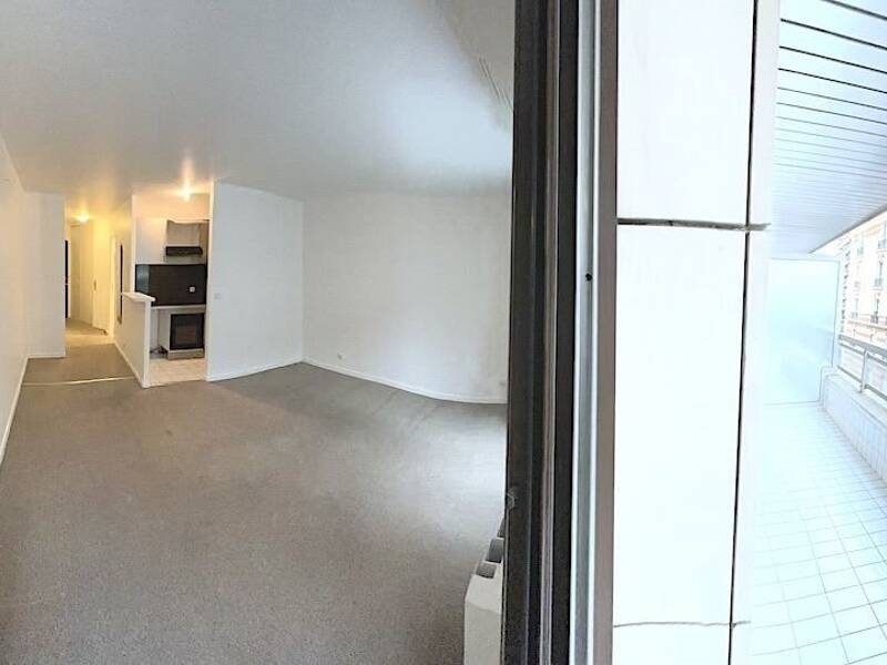 Maison à louer, 30m², BOULOGNE BILLANCOURT