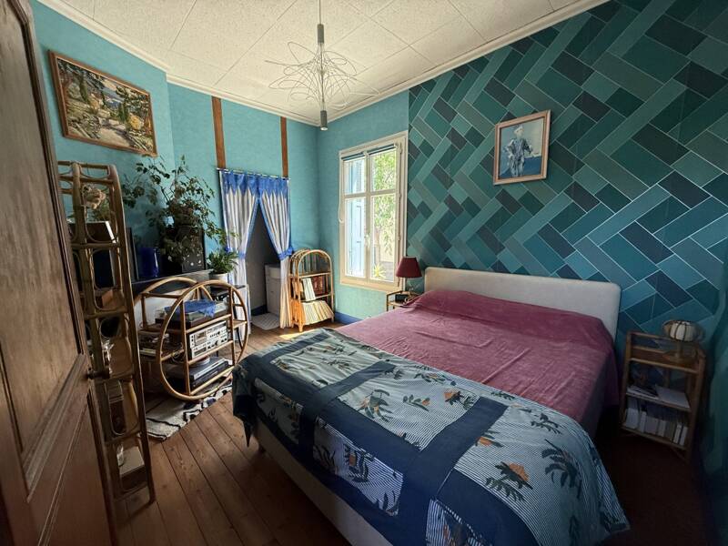 Maison à vendre, 65m², TOURS