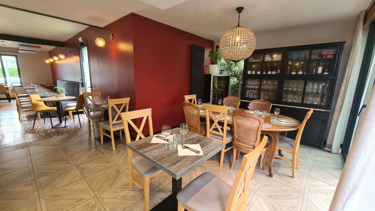 Maison à vendre, 166m², COUERON