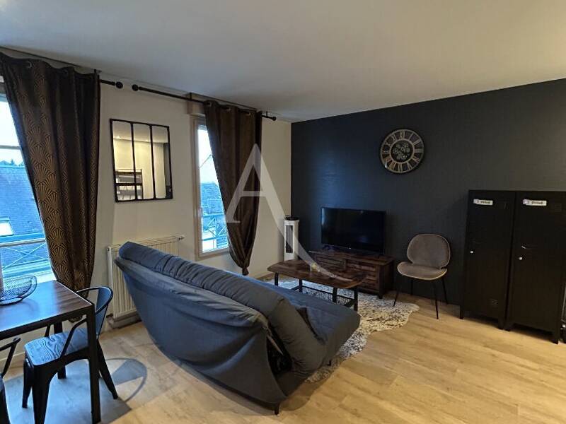 Maison à louer, 30m², LE MANS