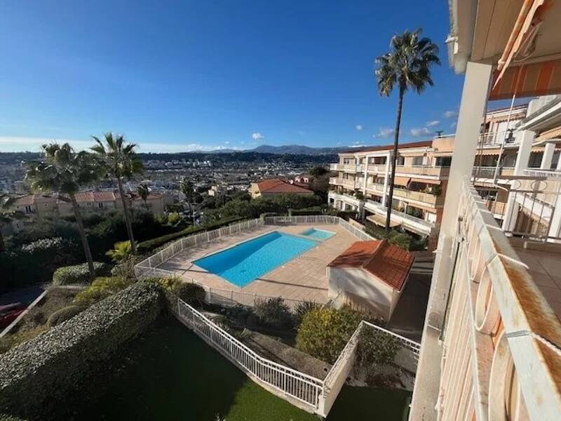 Maison à louer, 49m², NICE