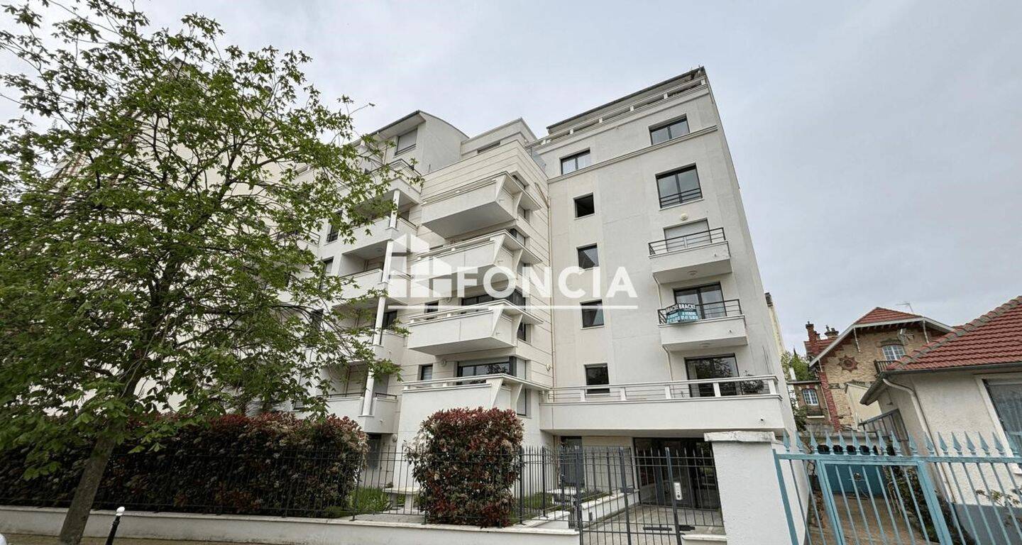 Maison à louer, 73m², COURBEVOIE