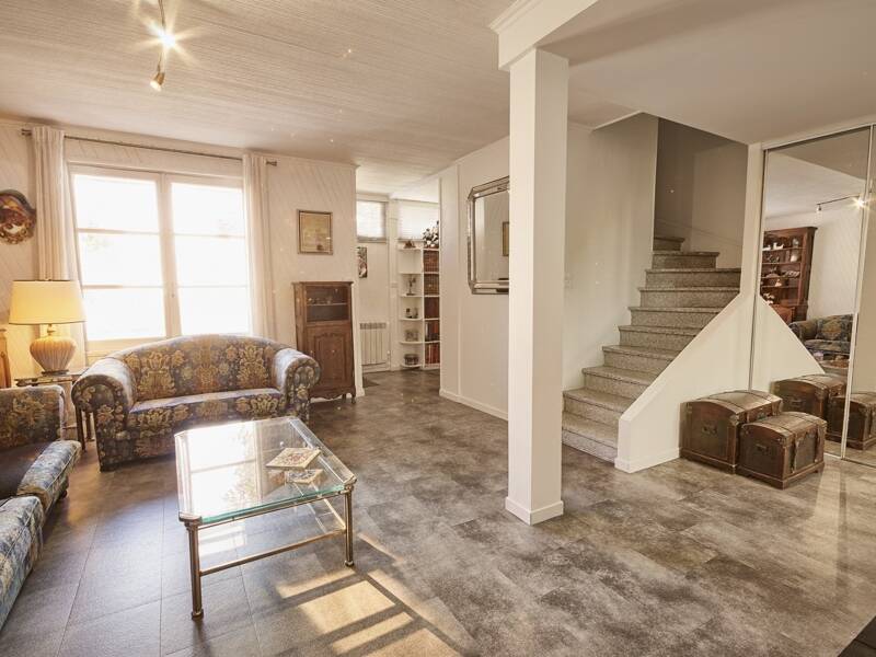 Maison à vendre, 80m², BORDEAUX