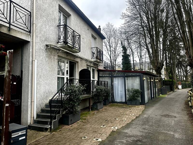 Maison à vendre, 250m², CHAMPIGNY SUR MARNE
