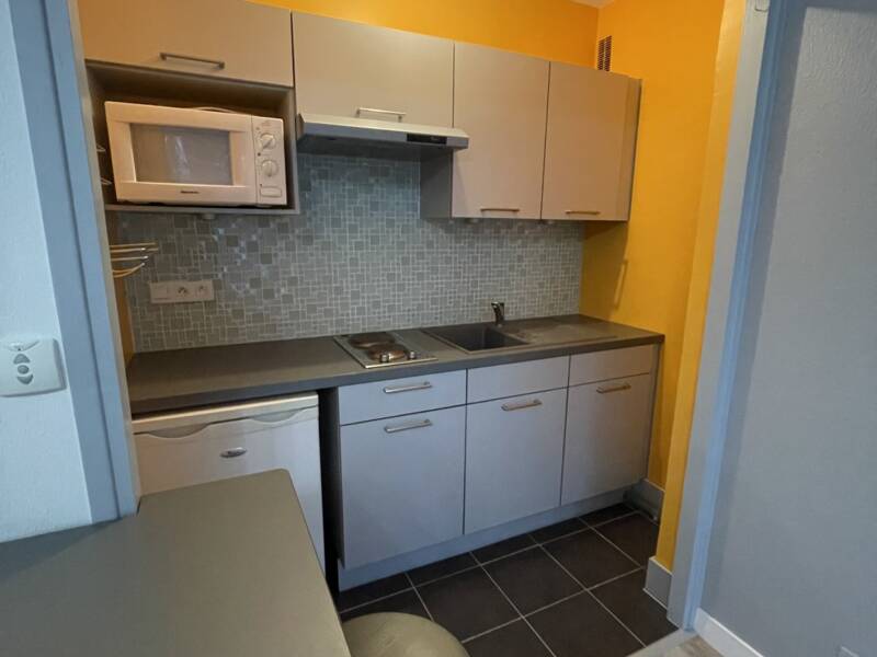 Maison à louer, 28m², JOUE LES TOURS