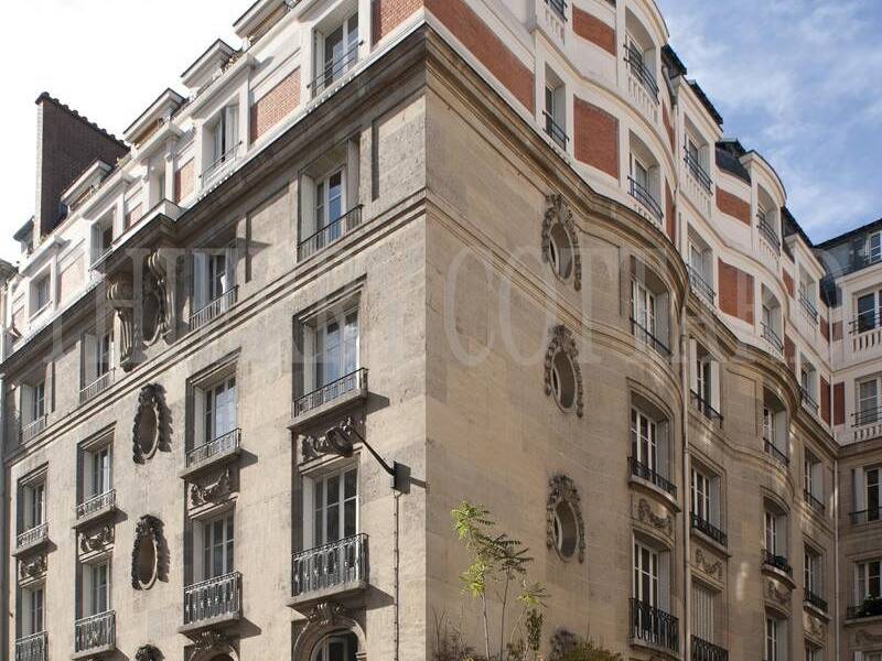 Maison à louer, 138m², PARIS 16E