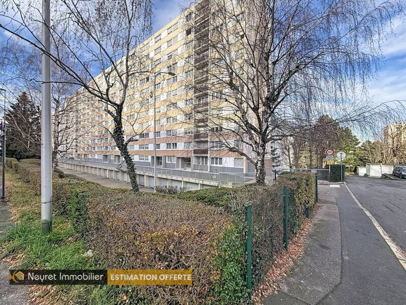 Maison à vendre, 72m², SAINT ETIENNE