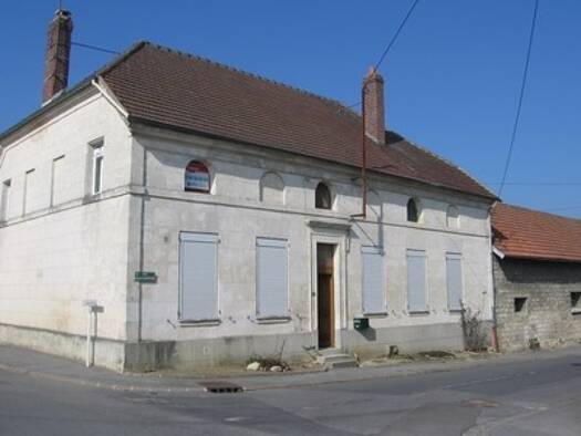 Appartement à louer 560 € 3 pièces 98 m² RDC dès le 27/04/2026 Pimprez 60170