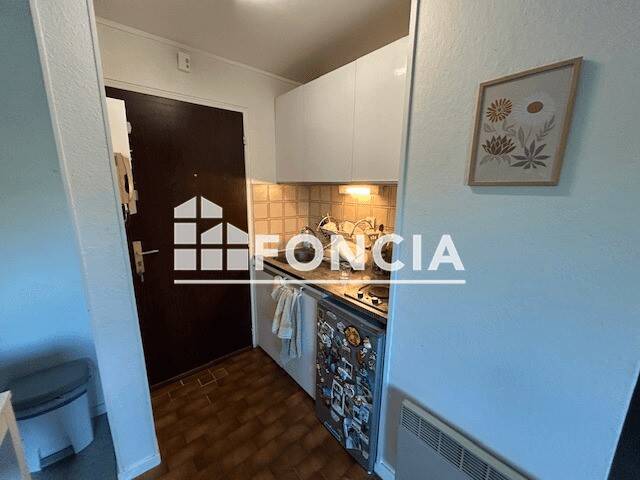 Maison à louer, 24m², VILLERS LES NANCY