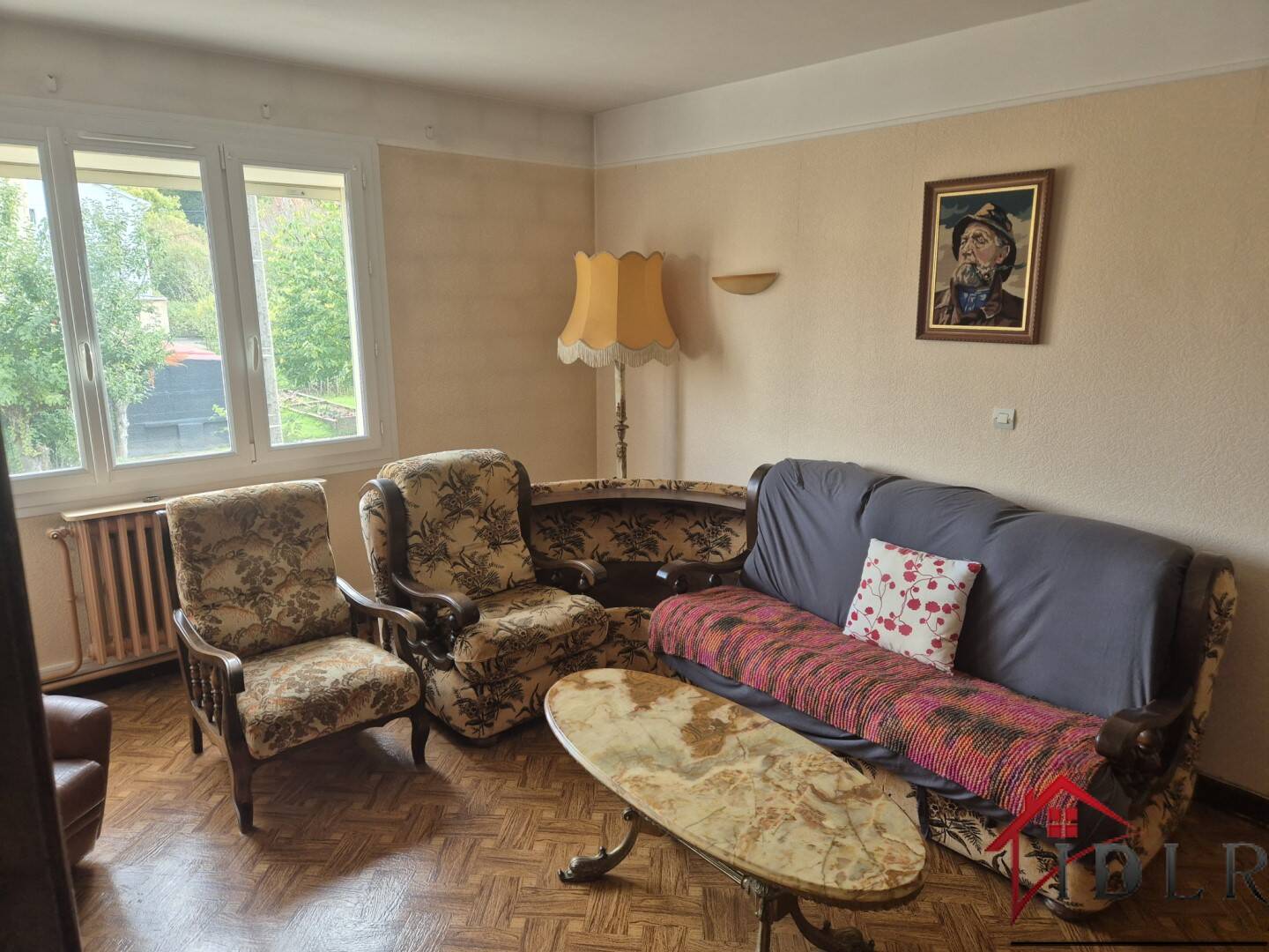 Maison à vendre, 107m², SAINT DIZIER