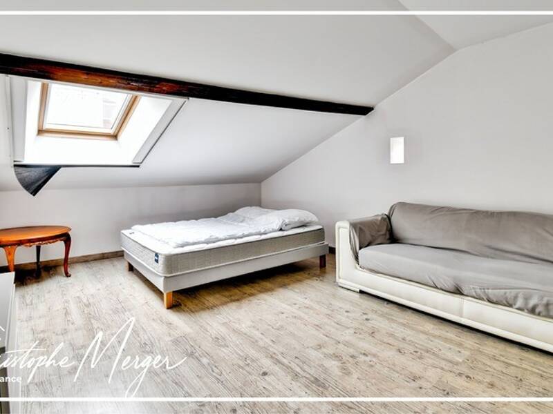 Maison à louer, 29m², SARREBOURG