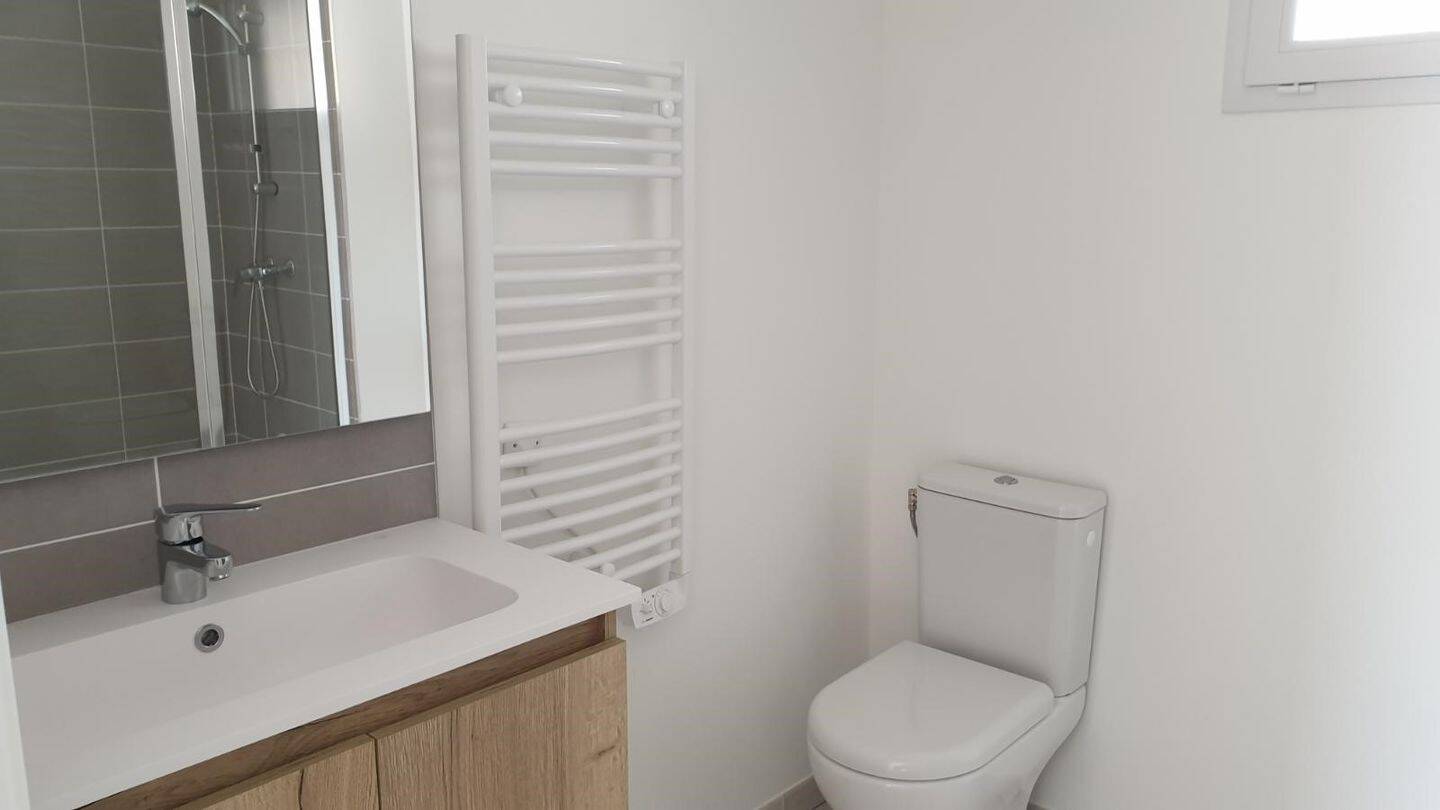 Maison à louer, 47m², BEZIERS