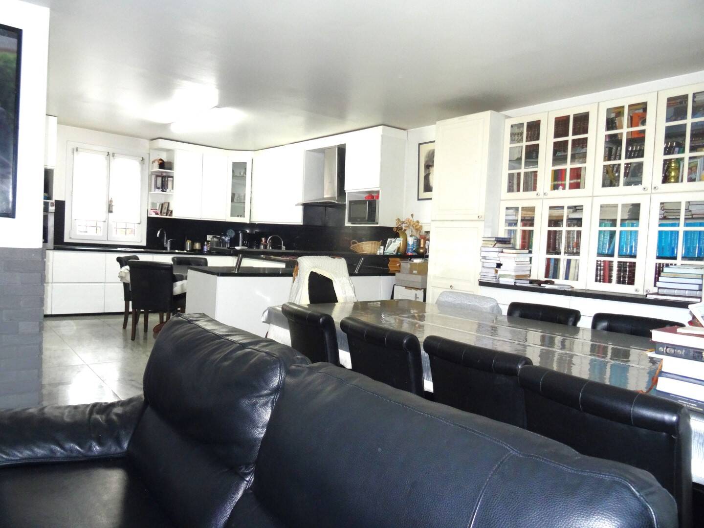 Maison à vendre, 150m², AUBERVILLIERS