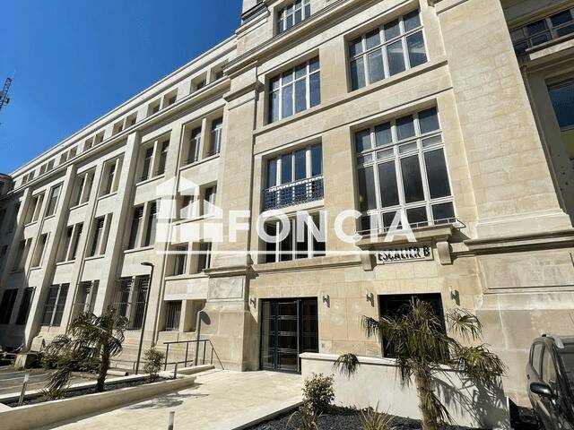 Maison à louer, 58m², POITIERS