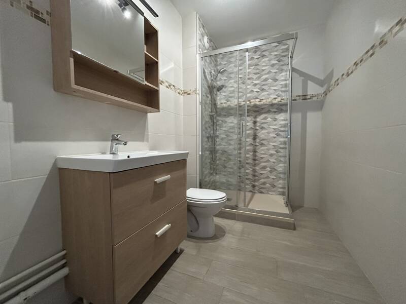 Maison à louer, 54m², FREYMING MERLEBACH