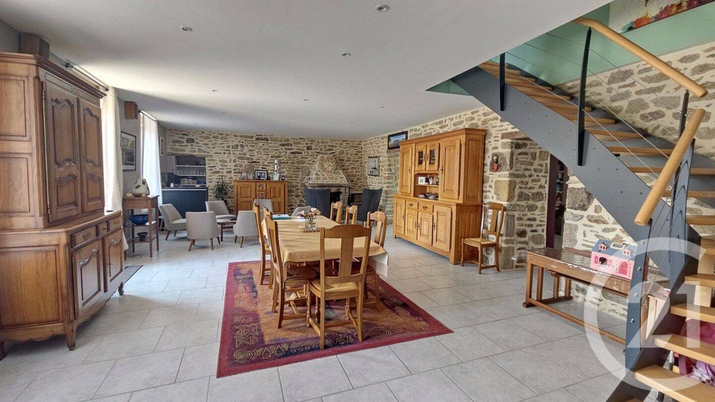 Maison à vendre, 220m², THEIX