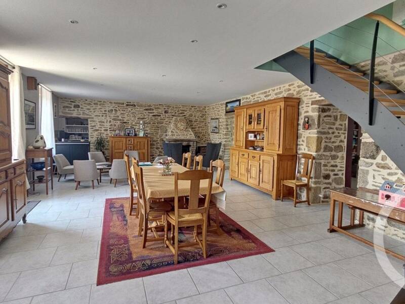 Maison à vendre, 220m², THEIX