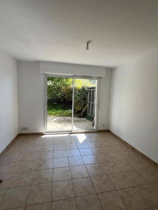 Maison à louer, 33m², SAINT NAZAIRE