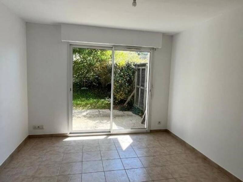 Maison à louer, 33m², SAINT NAZAIRE