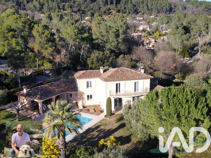 Maison à vendre, 192m², LA MOTTE