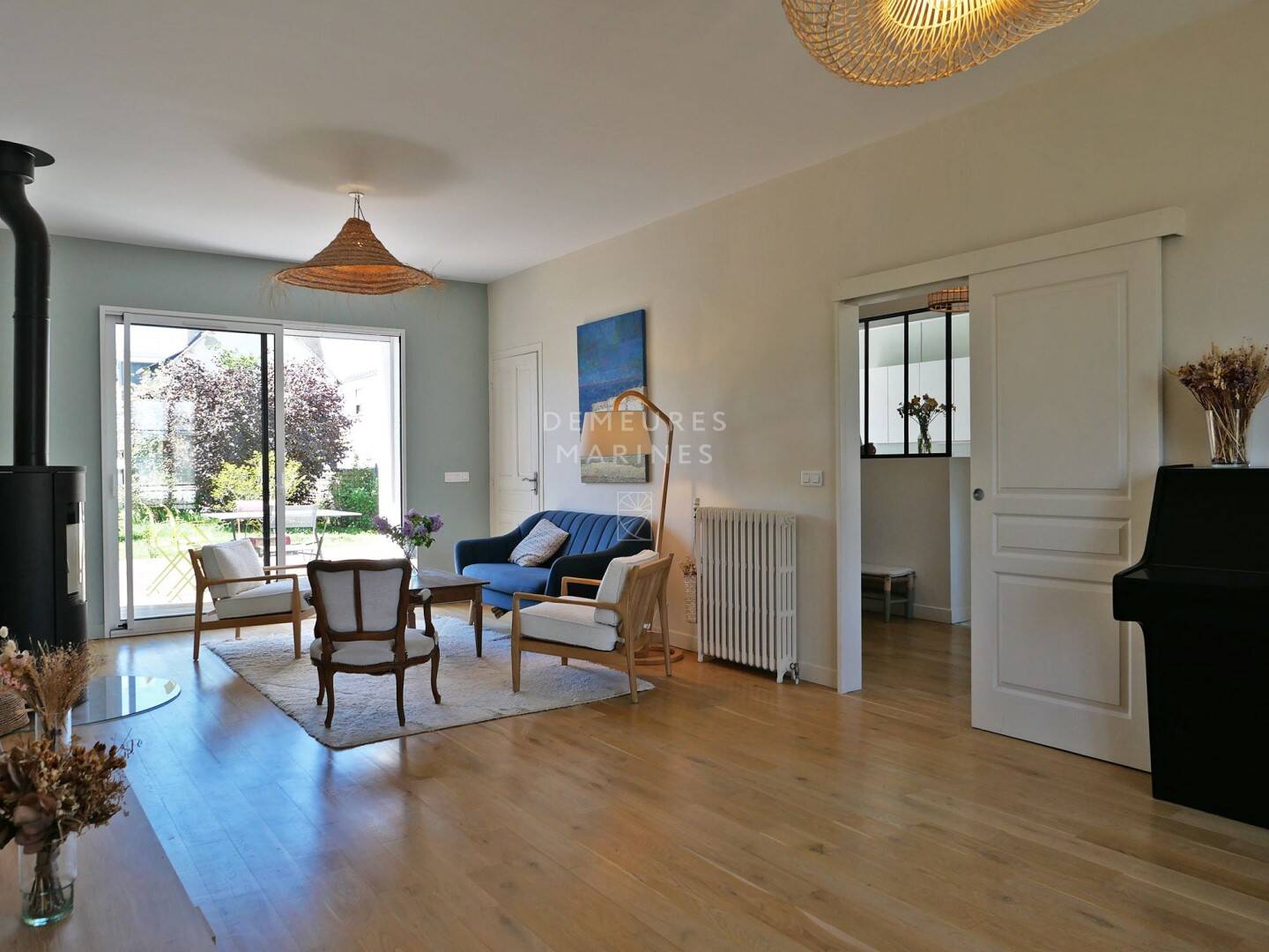 Maison à vendre, 164m², VANNES