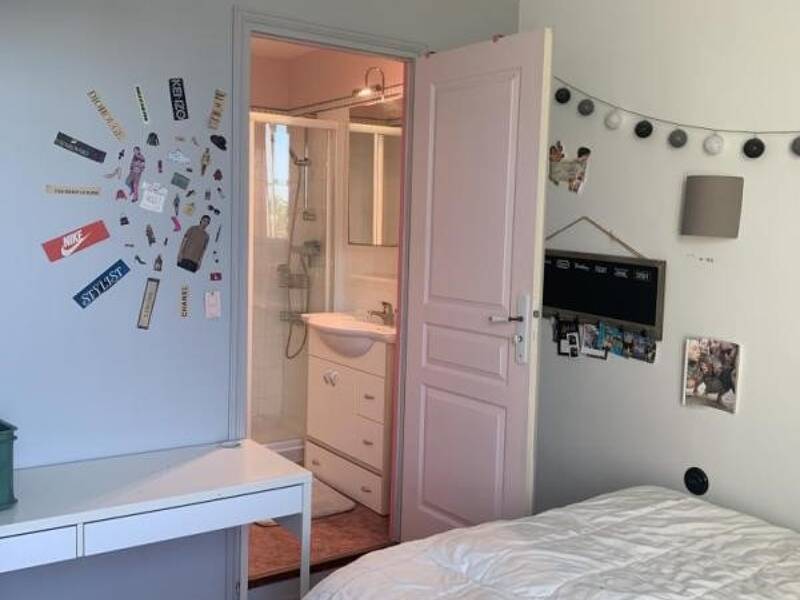 Maison à louer, 15m², NANTES