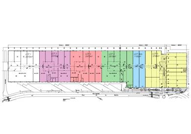 Local commercial à louer 3 883 € 1 165 m² de surface de vente St Julien les Villas 10800