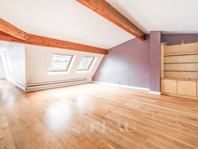 Maison à vendre, 139m², BOULOGNE BILLANCOURT
