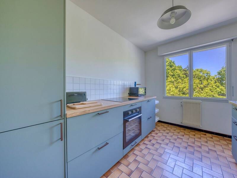 Maison à vendre, 77m², RENNES