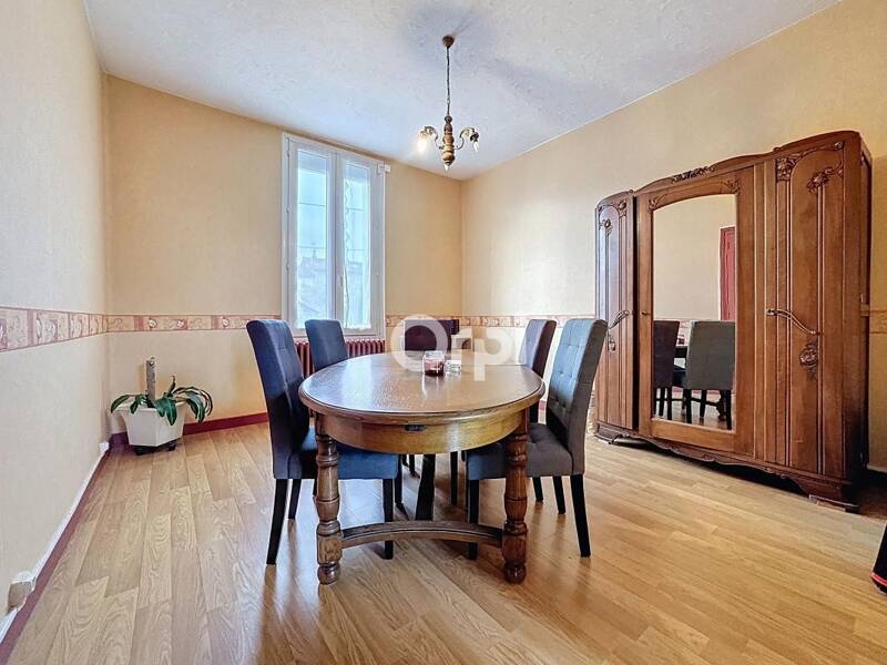 Maison à vendre, 134m², LIMOGES